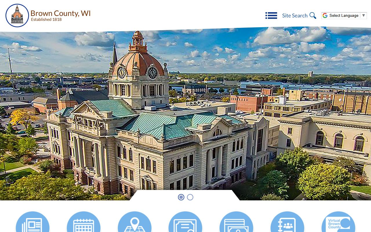 Brown County Jail Roster source image from Brown County Jail Lookup Tool