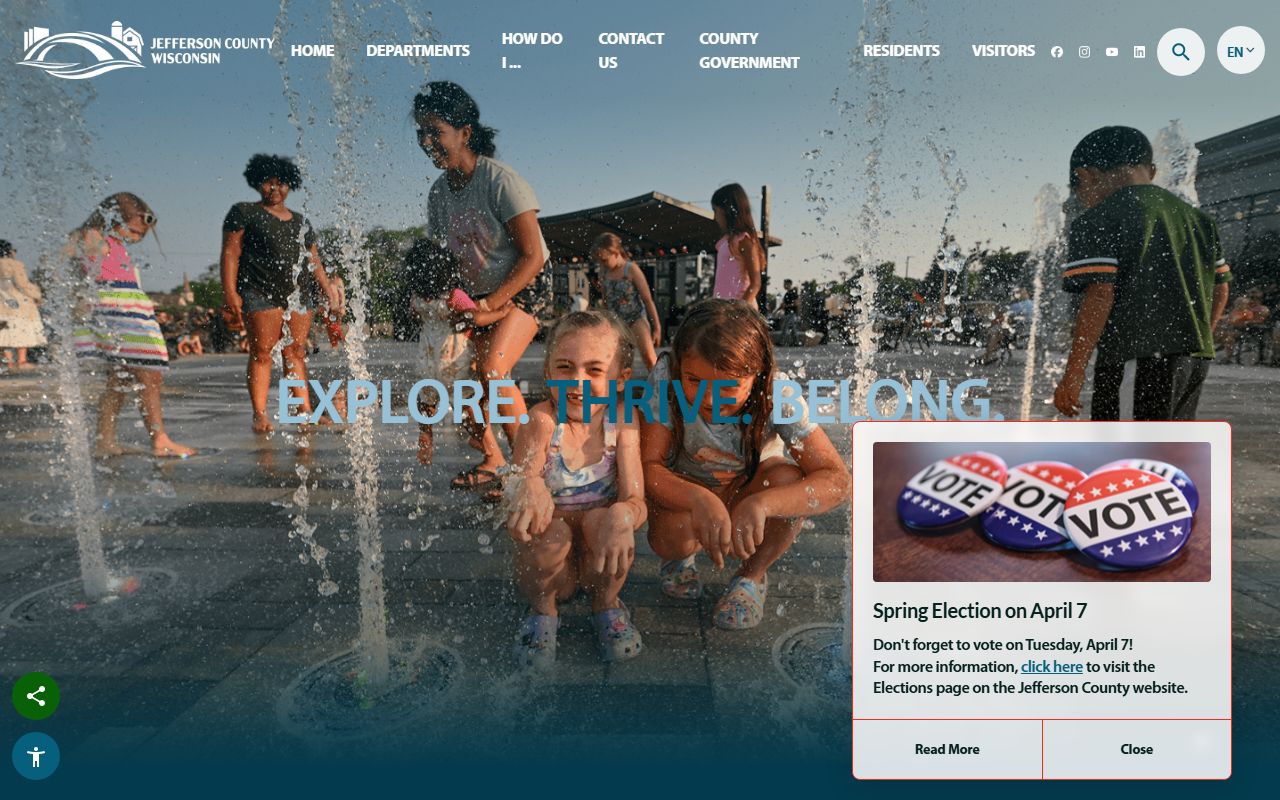Jefferson County Jail Roster source image from Jefferson County Government